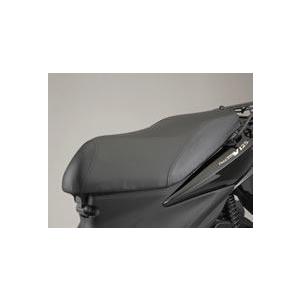スズキ アドレスV125/G ノーマルタイプベース付シート CF46A