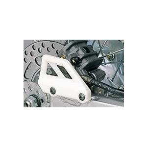 SUZUKI スズキ リヤブレーキキャリパーカバー DR-Z250 RMX250 ジェベル250XC...