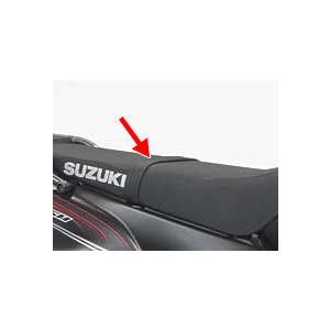 SUZUKI スズキ ハイシート用シートバンド DR-Z400SM その他シート