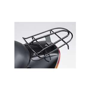 スズキ SUZUKI リヤキャリア レッツ2 (2サイクル) リアキャリア