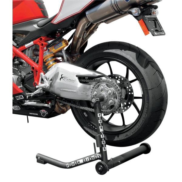POWERSTANDS RACING パワースタンズレーシング BIKE STAND MARIO 1...
