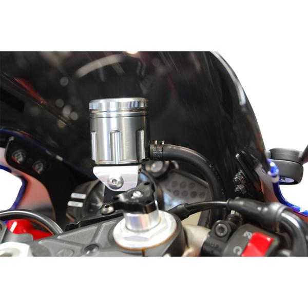 POWERSTANDS RACING パワースタンズレーシング BRAKE RESERVOIR CU...