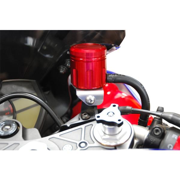 POWERSTANDS RACING パワースタンズレーシング BRAKE RESERVOIR CU...