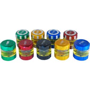 POWERSTANDS RACING パワースタンズレーシング CLR FRT BRK RES CO...