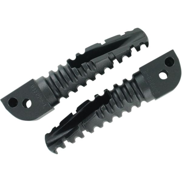 POWERSTANDS RACING パワースタンズレーシング FOOT PEG PSR BLACK...