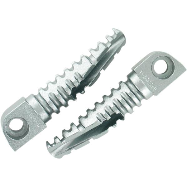 POWERSTANDS RACING パワースタンズレーシング FOOT PEG PSR GUN M...