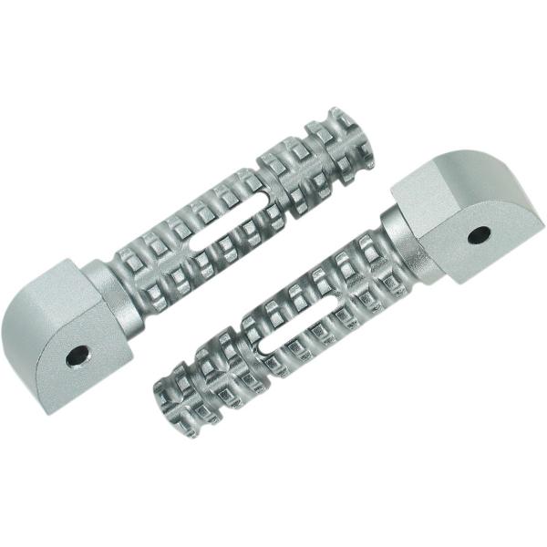 POWERSTANDS RACING パワースタンズレーシング FOOT PEG PSR GUN M...