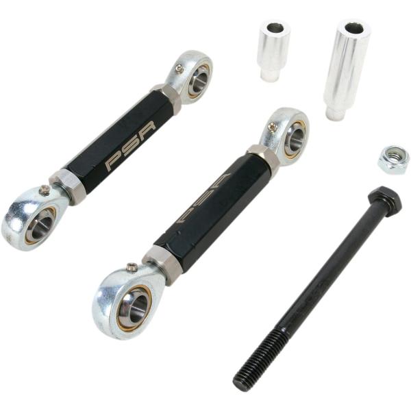 POWERSTANDS RACING パワースタンズレーシング LOWER LINK ADJ HON...