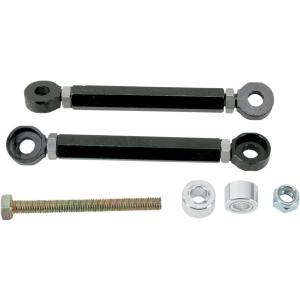 POWERSTANDS RACING パワースタンズレーシング LOWER LINK ADJ KAW...