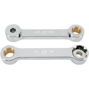 POWERSTANDS RACING パワースタンズレーシング LOWER LINK KAW EX2...