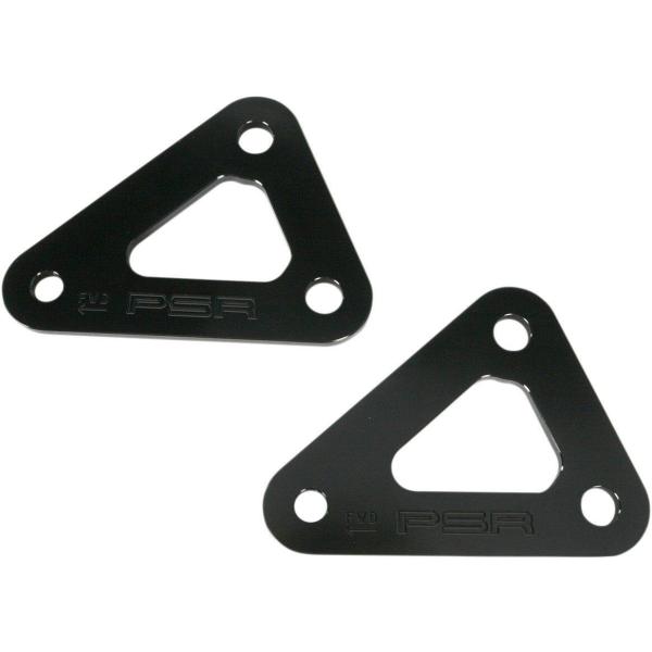 POWERSTANDS RACING パワースタンズレーシング LOWER LINK SUZ BK ...