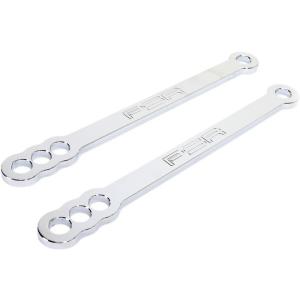 POWERSTANDS RACING パワースタンズレーシング LOWER LINK SUZ GSX...