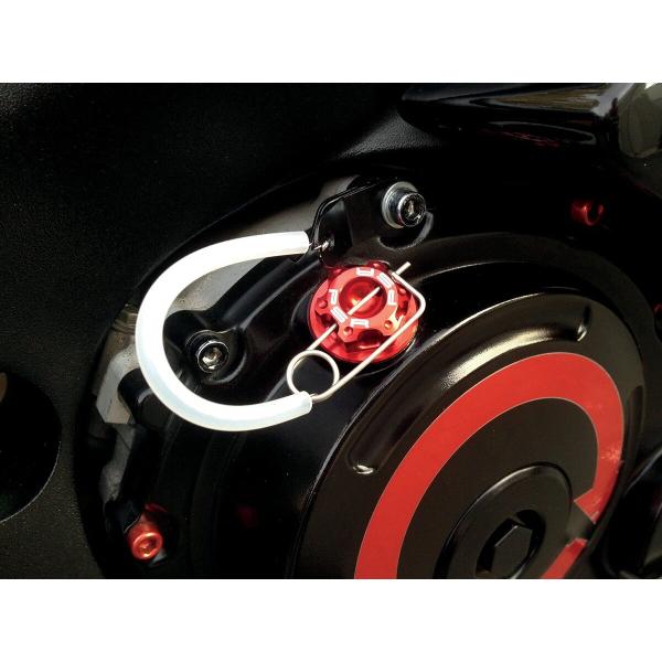 POWERSTANDS RACING パワースタンズレーシング OIL CAP KIT M30X1．...