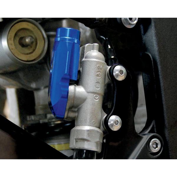 POWERSTANDS RACING パワースタンズレーシング REAR BRAKE RESERVO...