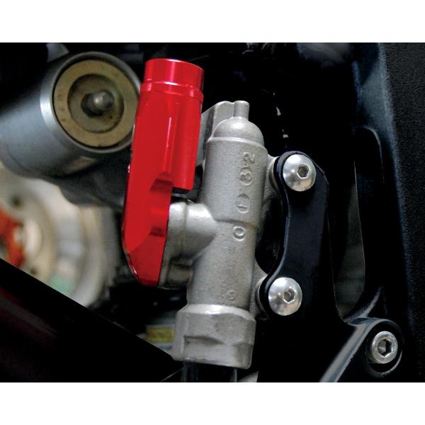 POWERSTANDS RACING パワースタンズレーシング REAR BRAKE RESERVO...