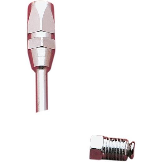 RUSSELL ラッセル フィッティング 3／8” -24” INVERTED FLARE JB／C...
