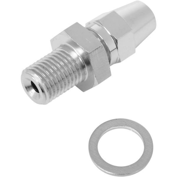 RUSSELL ラッセル BRAKE FITTING 3／8-24” [4342C] バンジョーフィ...