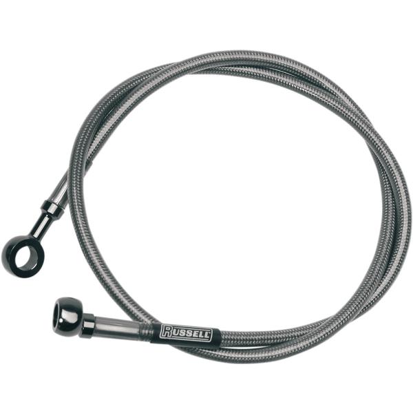 RUSSELL ラッセル BRK LINE FR 74-77XL／FX +8 [1741-2472]...