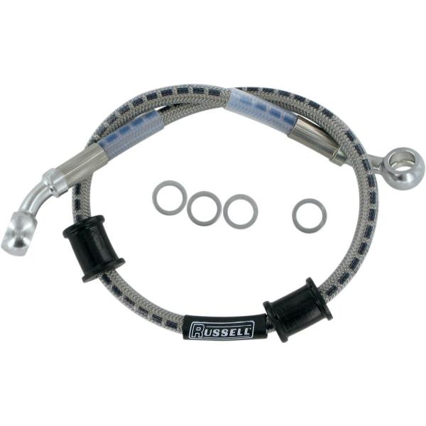 RUSSELL ラッセル LINE，BRK RR CBR600F4／I [1741-0686] CB...
