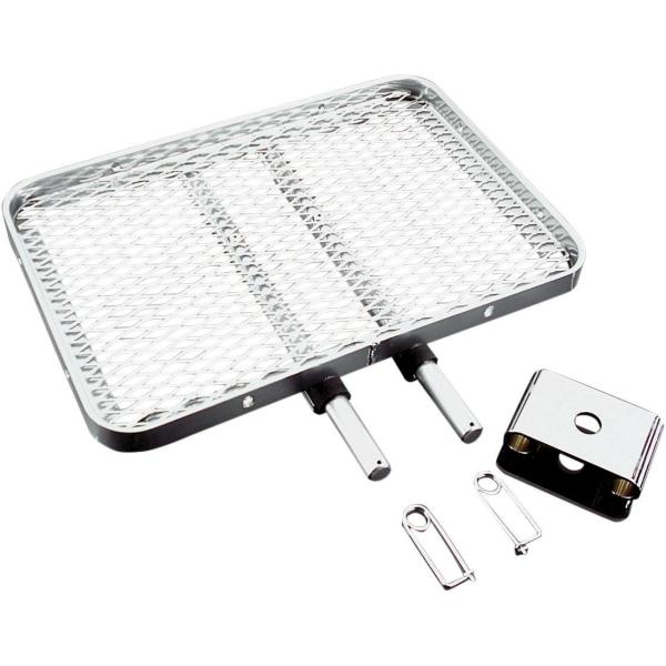 RIVCO PRODUCTS リブコプロダクツ RACK TRAILER HITCH GL1800 ...