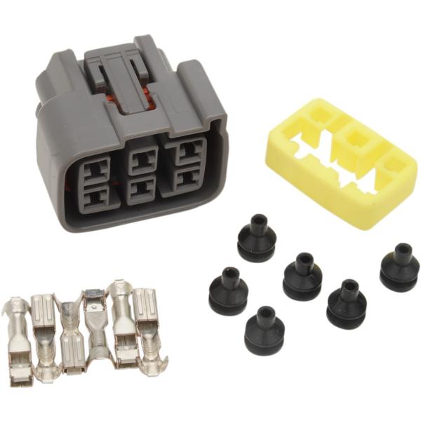 RICK’S MOTORSPORT ELECTRIC リックズモータースポーツエレクトリック ワイヤ...
