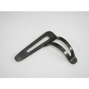 alpha Racing アルファレーシング カーボンサスペンションセンサーブラケット HP4 S1...