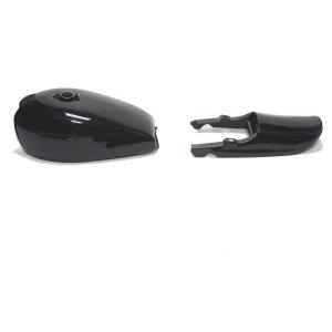 CHIC DESIGN（シックデザイン） ミニロケットカウル カラー