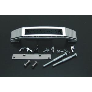 PC-098 カワサキ ゼファー400/ゼファーχ フロント ステムエンブレム