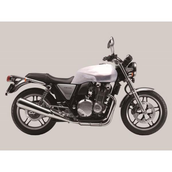 DOREMI COLLECTION ドレミコレクション CB1100 type R アルミタンク C...