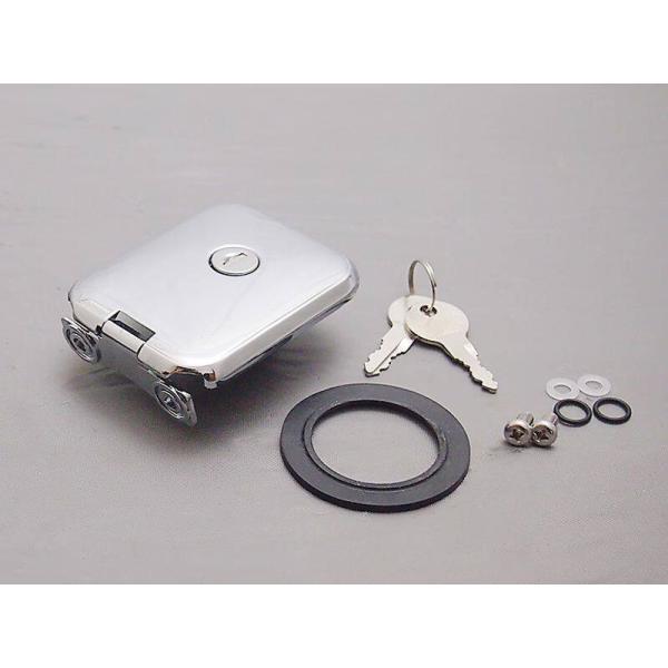 DOREMI COLLECTION ドレミコレクション タンクキャップ Assy Z1000MK2 ...
