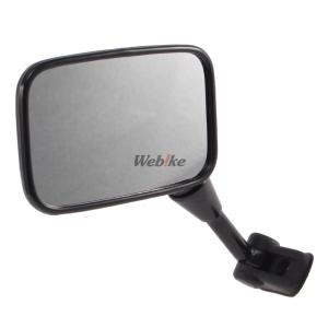 カワサキ GPZ900R ミラー 右 6375 純正 中古 バイク 部品 ZX900A