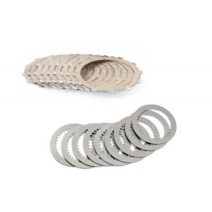 CNC Racing シーエヌシーレーシング クラッチプレートキット DUCATI ドゥカティ bi...