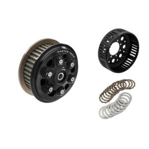 CNC RACING シーエヌシーレーシング クラッチプレートキット DUCATI 