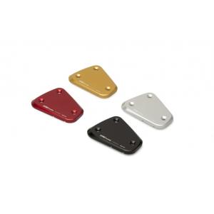 CNC Racing シーエヌシーレーシング リザーバータンクキャップ クラッチ TECH カラー：...