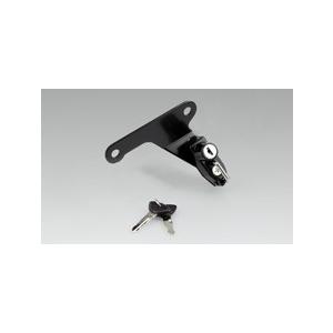 KIJIMA キジマ ヘルメットロック ZX-10R KAWASAKI カワサキ ヘルメット