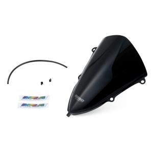 旭風防 af-asahi 旭精器製作所 CBR250RR [2BK-MC51]用 スクリーン