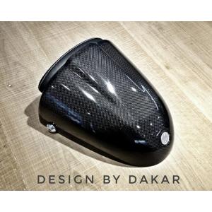 【専用出品】DKデザインBMW RnineT 14用シングルシートカバー＋オマケ BMW RnineT 14- シングルシートカバー/ハンプカバー エアロ