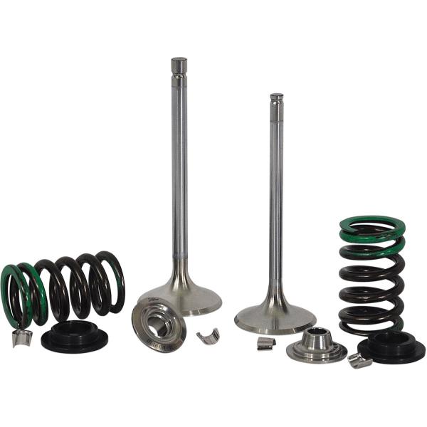 XCELDYNE エクセルダイン VALVE KIT COMPLETE LTR450 [0926-2...