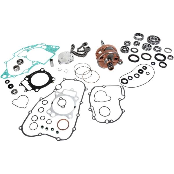 WRENCH RABBIT レンチラビット ENGINE KIT HON [0903-0962] C...