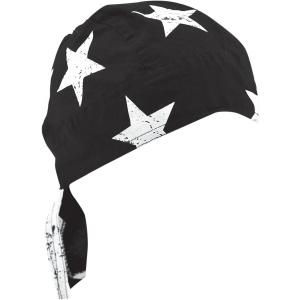 ZAN HEADGEAR ザンヘッドギア FLYDANNA AMERICAN FLAG｜webike