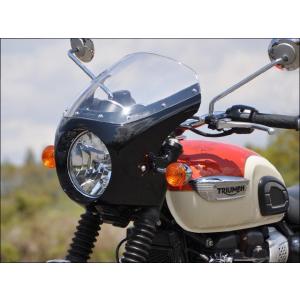 POSH（ポッシュ） CF POSH CFポッシュ テールランプ NSR50 NSR80 HONDA