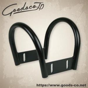 GOODS（グッズ） パイプワークフロントフェンダー W400 W650 W800