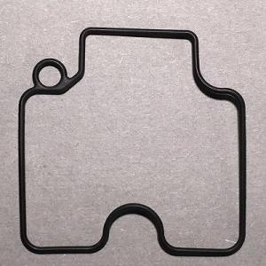 K-CON キタココンビニパーツ ツバ付きカラー サイズ：Φ5 / 18×2.5L