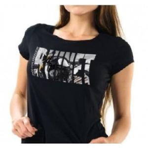DK design ディーケーデザイン R nineT イメージショートTシャツ サイズ：S Tシャ...