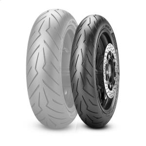 DUNLOP（ダンロップ） KR410 【100/70R17】 タイヤ オンロードタイヤ