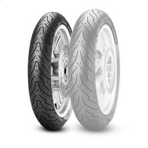 ミシュラン（MICHELIN） CITY GRIP SAVER 【110/70-12 M/C 47S TL/TT