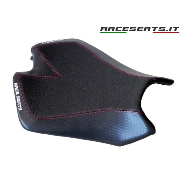 RACESEATS レースシーツ シートASSY カーボンライン (シート一式) TUONO V4 ...