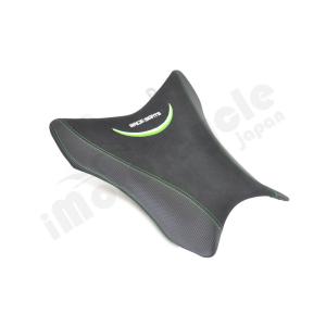 グッズCC 2021-2025 Genuine OE Kawasaki ZX-10R Seat Cowl Lime Green
