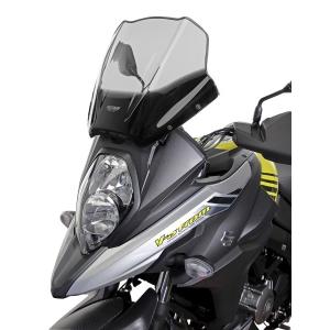 プーチ(Puig) ツーリングスクリーン クリア V-ストローム 650 プーチ(Puig) ツーリングスクリーン クリア DL650 V-ストローム