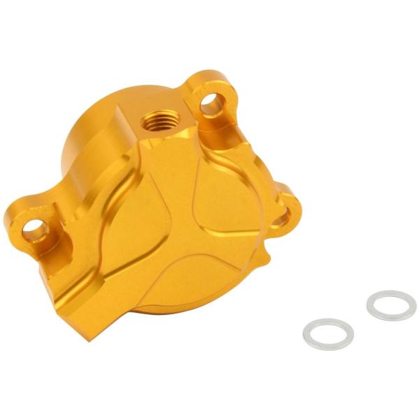 POSH Faith ポッシュ フェイス ビレットクラッチレリーズ カラー：ゴールド CB1300S...